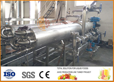 चीन अमरूद प्रसंस्करण लाइन स्टेनलेस स्टील 304 सामग्री सीएफएम-बी-03-26 टी स्लीवर कलर आपूर्तिकर्ता